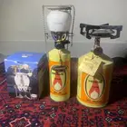 دبه بريموس ام شعله