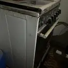 تنور. ميفى وفرن 4 عيون