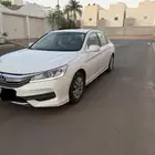 اكورد 2017 استاندر