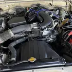 مكينة لاندكروزر شاص