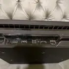 سوني فور برو مع شريط ردد2 و قير