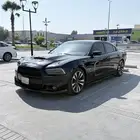 دودج تشارجر 2014 معدل SRT بيع او بدل مناسب