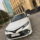 كامري قراندي اعلى فئة V6 وارد عبداللطيف اقبل بدل ودفع الفرق