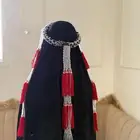 عصابة رأس تراثية