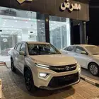 تويوتا اوربان كروزر فل كامل 2025
