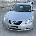 كامري 2007 تمتيك وكاله شرط