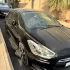 ستروين DS5 لعشاق الذوق والتصميم الفرنسي 2014