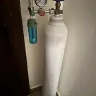 اكسجين طبي للبيع مع الساعه
