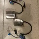 زينون ثلجي للبيع مستخدم شهر بحاله جيده