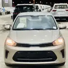 كيا بيجاس 1.4 استندر مطور 2024