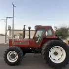 للبيع حراثه فيات 90-180 شد بلد