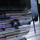 شاشة 4k TIT