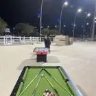 تاجير لعبه الهوكي بريالدو تنس فريره طاولات بلوت الرياض