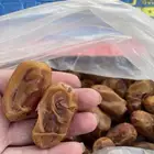 تمر خلاص فاخر جاهز للكبس بالمصنع
