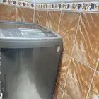 غسالة اتوماتيك ال جي لقطه   لاتفوت الفرصة