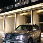 لاندكروزر فكسار 2004 تم البيع