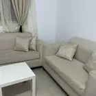 كنب ثلاث قطع
