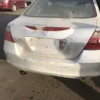 هوندا اكورد2006