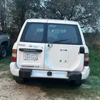 باترول نيسان 2001