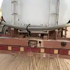 توصيل ماء داخل رماح وخارجها وسحب غرف