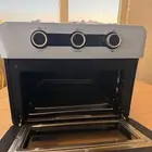 مكبس فرن حراري لطباعه السبلميشن