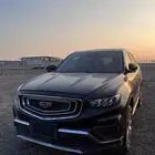 قطع غيار جيلي ازكارا