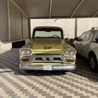 جمس بيك كلاسيك موديل 1958