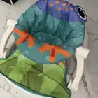كرسي جالس للاطفال