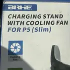 شاحن سوني  5 مع مروحه