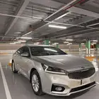 للبيع كيا كادينزا 2017
