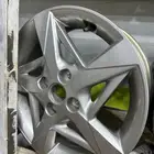 جنط اكسنت 25 وكاله شرط