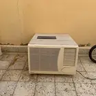 مكيف يوجن مستعمل على السوم