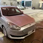 فورد إسكورت ستاندر 2020