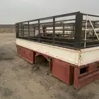 للبيع صندوق او شبك للدينا نظيف جدا