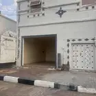 يوجد محل للإيجار مقابل مبنى الدوريات الاثايبه