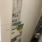 مكيفات اسبليت و دولابي ومكيفات مركزي ودكت للبيع