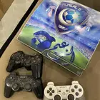 سوني 3 مع اشراطه سوني