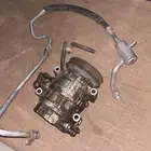 كومبرسر نيسان موديل 2000