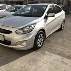 اكسنت موديل 2012