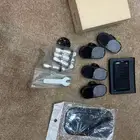 حساس ضغط الكفرات