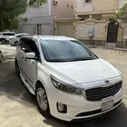 كيا كرنفال 2016