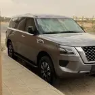 جيب نيسان 2023 للبيع