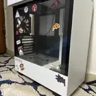 كيس بي سي واضائة