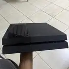 سوني 4 مستعمل للبيع   PlayStation 4