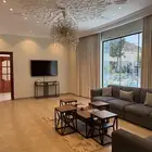 استراحة لاقينا هوم مسبح كبير جدا