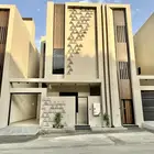 للبيع دور ارضي بمدخل سياره تشطيب مودرن ح الزهور بالمحاله