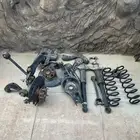 مجموعة أغراض كامري قراند 2022