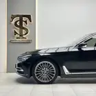 بي ام دبليو 2019