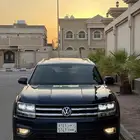فولكس واجن تيرامونت 2019 فل كامل