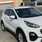 كيا سبورتاج 2020